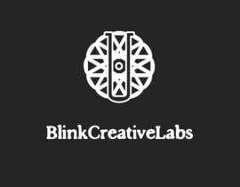 durgeshraj99 tarafından Design a Logo for Blink Creative Labs için no 84