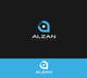 Kilpailutyön #634 pienoiskuva kilpailussa                                                     Alzan Studios Logo Design
                                                