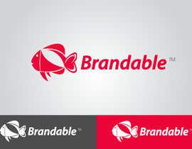#268 para Logo Design for Brandable de danumdata