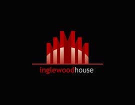 nº 92 pour Design a Logo for Inglewood House par seroo123 