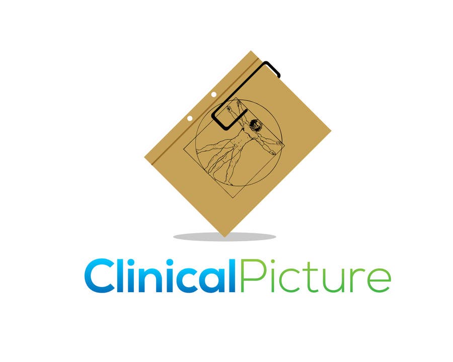 Inscrição nº 33 do Concurso para                                                 Design a Logo for ClinicalPicture
                                            