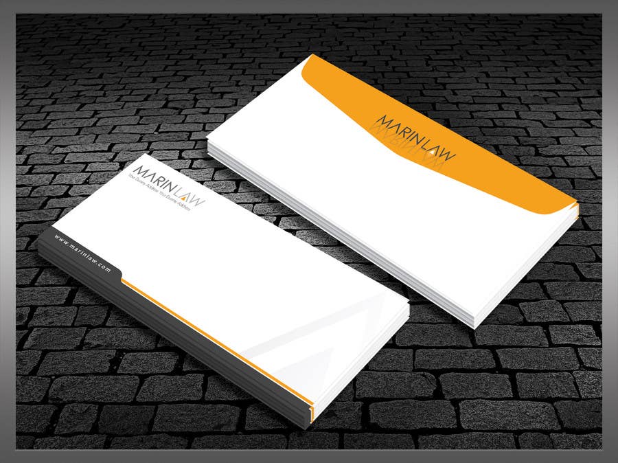 Contest Entry #18 for                                                 Design some Stationery for Legal Practice
                                            