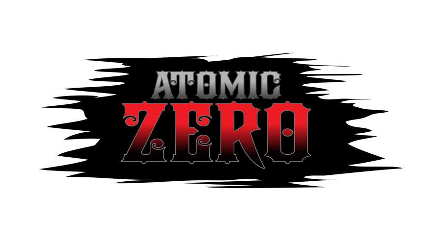 Proposition n°48 du concours                                                 Board Game Logo for Atomic Zero
                                            