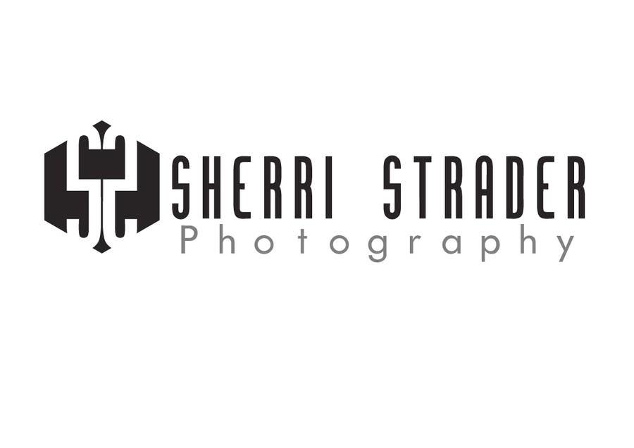 Penyertaan Peraduan #8 untuk                                                 Design a Logo for Small Individual Photography
                                            