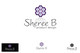 Ảnh thumbnail bài tham dự cuộc thi #152 cho                                                     Logo Design for Sheree B Product Design
                                                