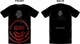 Wasilisho la Shindano #53 picha ya                                                     Custom T shirt design -- 4
                                                
