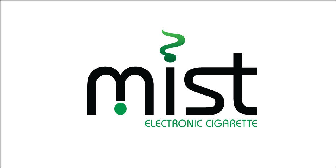Natečajni vnos #34 za                                                 Design a Logo for Electronic Cigarette Online Store
                                            