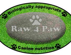#26 untuk Develop a Corporate Identity for Raw Pet Food Company oleh andreeagh90