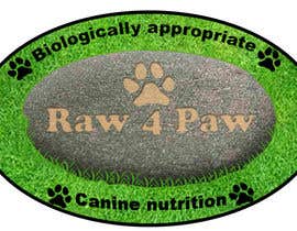 #27 untuk Develop a Corporate Identity for Raw Pet Food Company oleh andreeagh90