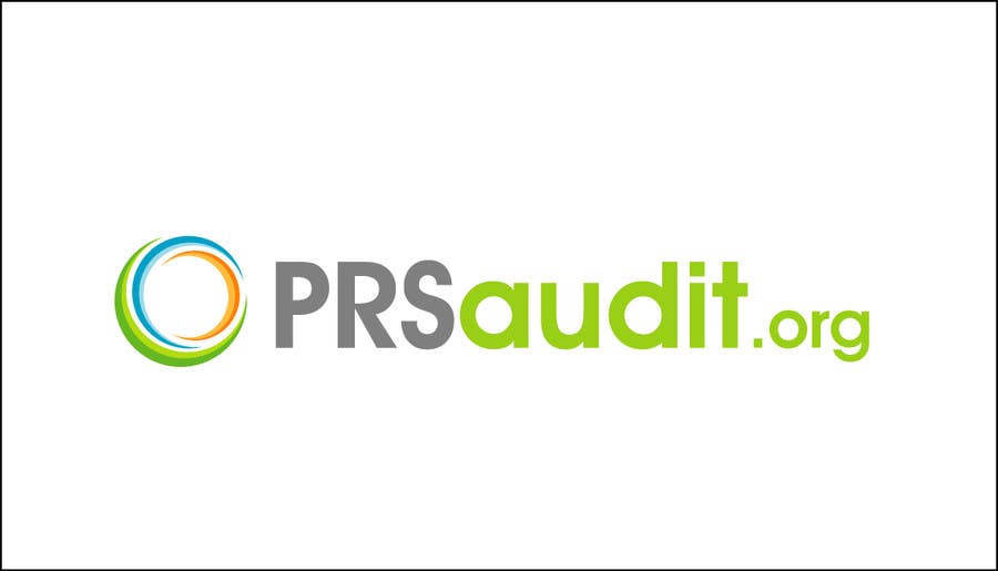 Penyertaan Peraduan #74 untuk                                                 Design a Logo for PRSaudit.org
                                            