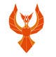 Kilpailutyön #34 pienoiskuva kilpailussa                                                     Phoenix Logo Design
                                                