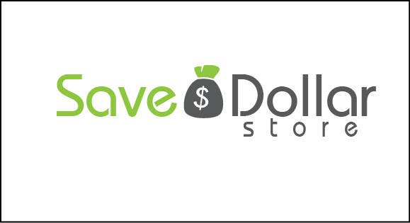 Bài tham dự cuộc thi #220 cho                                                 Design a Logo for Save Dollar Stores
                                            