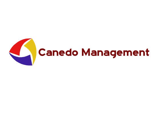Kilpailutyö #85 kilpailussa                                                 Design a Logo for Canedo Management
                                            