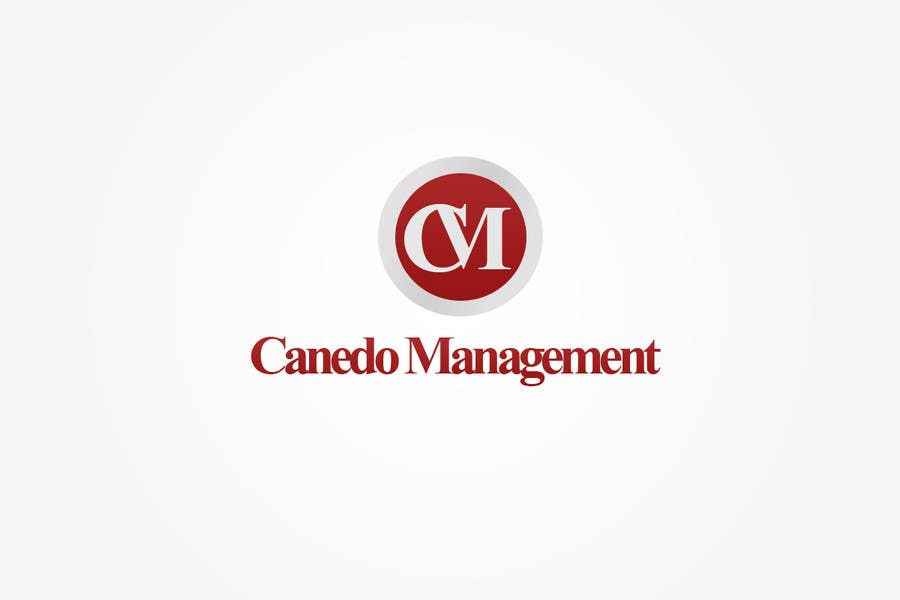 Penyertaan Peraduan #59 untuk                                                 Design a Logo for Canedo Management
                                            