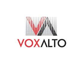itcostin tarafından Design a New Logo for Voxalto için no 43