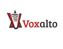 aneeque2690 tarafından Design a New Logo for Voxalto için no 15