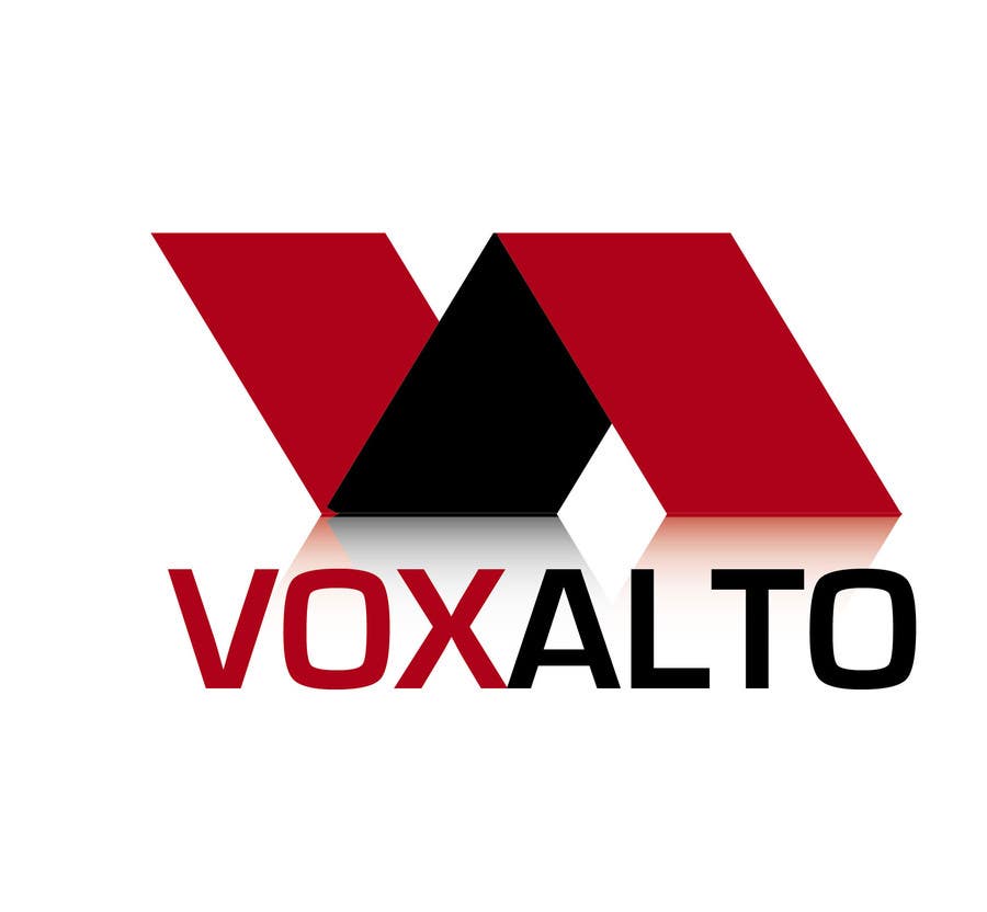Bài tham dự cuộc thi #125 cho                                                 Design a New Logo for Voxalto
                                            