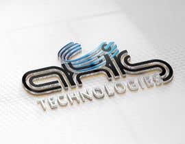 #124 para Inspiring Business Card &amp; logo Design for Technology company por copestiuc