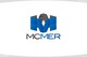 Εικόνα Συμμετοχής Διαγωνισμού #464 για                                                     Logo Design for McMer
                                                