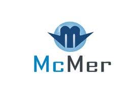 #23 untuk Logo Design for McMer oleh natzbrigz
