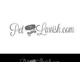 #3 untuk Logo Design for an online fancy pet store oleh sandrasreckovic