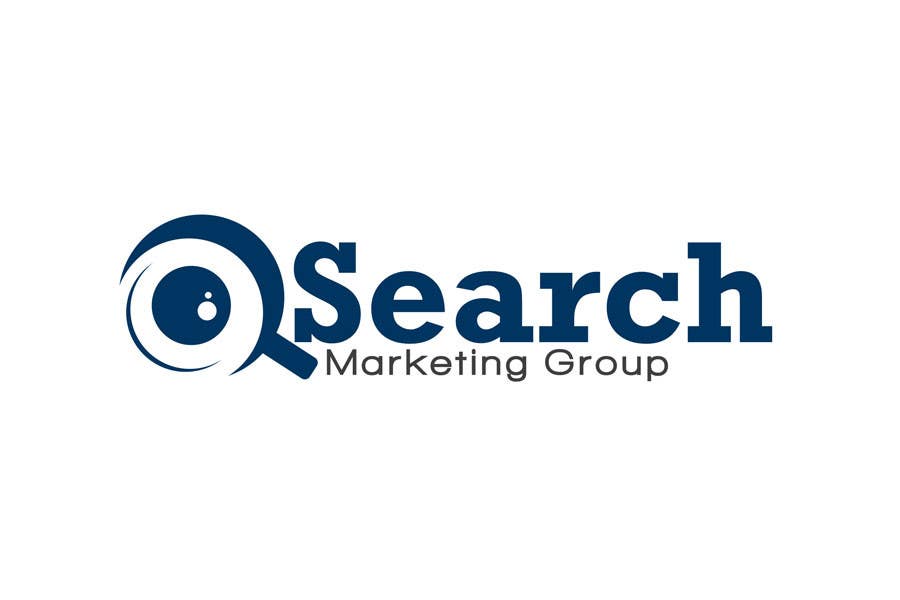 Contest Entry #191 for                                                 Logo Design for Search Marketing Group P/L
                                            