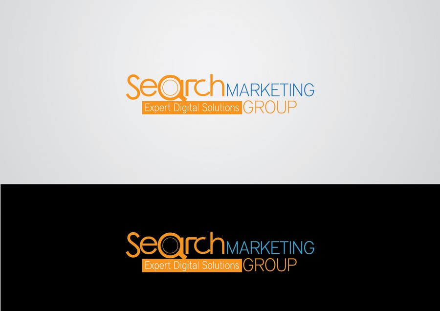Entri Kontes #263 untuk                                                Logo Design for Search Marketing Group P/L
                                            
