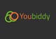 Konkurrenceindlæg #14 billede for                                                     Design a Logo for new web site YouBiddy
                                                