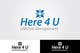 Ảnh thumbnail bài tham dự cuộc thi #97 cho                                                     Design a Logo for 'Here 4 U - Lifestyle Management'
                                                
