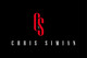 Konkurrenceindlæg #405 billede for                                                     DJ 'Chris Simian' Logo-Contest
                                                