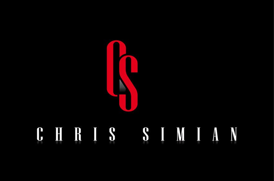 Konkurrenceindlæg #405 for                                                 DJ 'Chris Simian' Logo-Contest
                                            