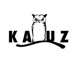 #225 para Design a Logo with an Owl por lilacube
