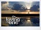 Konkurrenceindlæg #67 billede for                                                     Design a Logo for "Loving the One" Spiritual Website
                                                