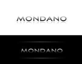 Nro 279 kilpailuun Logo Design for Mondano.com käyttäjältä maidenbrands