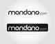 Miniatura de participación en el concurso Nro.378 para                                                     Logo Design for Mondano.com
                                                