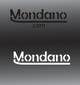 Entri Kontes # thumbnail 388 untuk                                                     Logo Design for Mondano.com
                                                