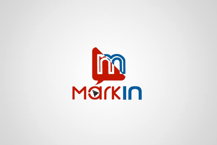 Proposition n°129 du concours                                                 Logo Design for Markin
                                            