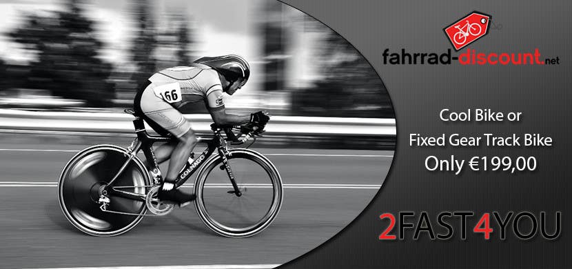 Penyertaan Peraduan #18 untuk                                                 Design a Banner for the slider on our bicycle website
                                            