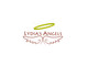 Imej kecil Penyertaan Peraduan #24 untuk                                                     Design a Logo for Lydia's Angels
                                                