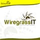 Icône de la proposition n°14 du concours                                                     Design a Logo for Wiregrass IT
                                                