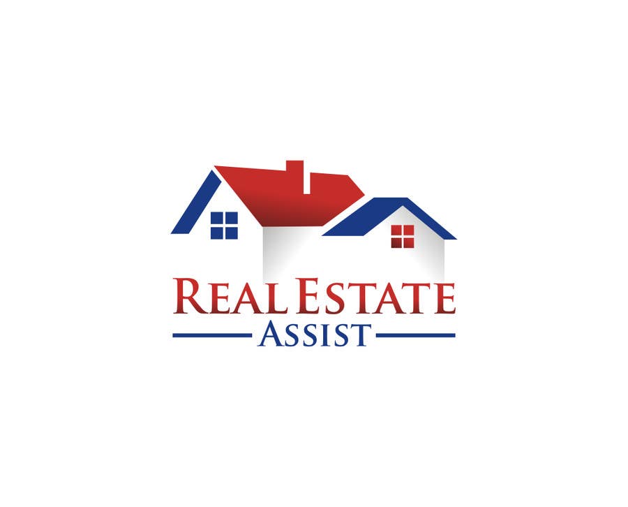 Bài tham dự cuộc thi #229 cho                                                 Design a Logo for Real Estate Assist
                                            
