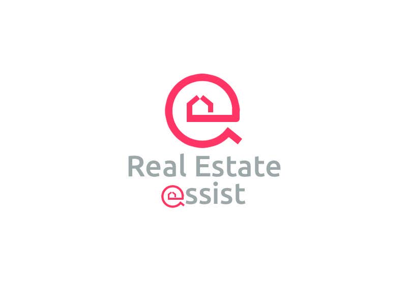 Participación en el concurso Nro.214 para                                                 Design a Logo for Real Estate Assist
                                            