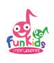 Kilpailutyön #33 pienoiskuva kilpailussa                                                     Design a Logo for Fun Kids Instruments
                                                