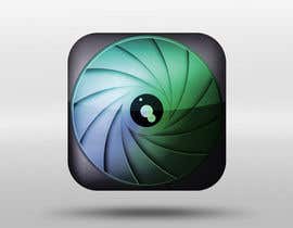 #110 para Icon Design for an App de RobertoValenzi