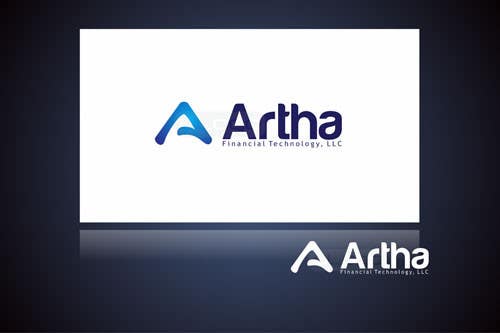 Entri Kontes #159 untuk                                                Logo Design for www.artha-tech.com
                                            