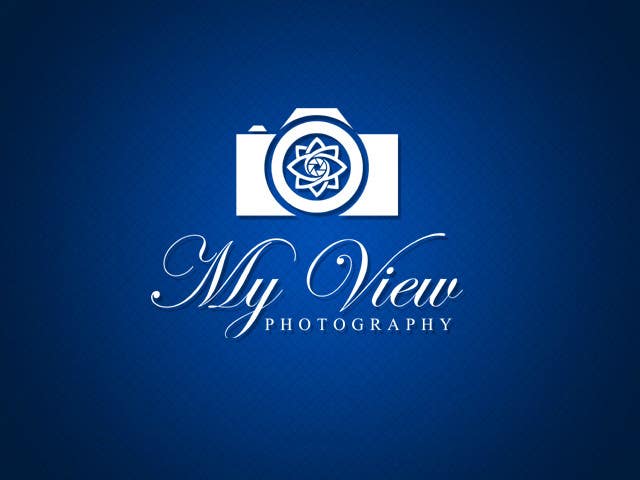 Contest Entry #36 for                                                 Photography Logo
                                            