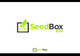Kilpailutyön #186 pienoiskuva kilpailussa                                                     Design a Logo for SeedBox Apps (Mobile App Company)
                                                