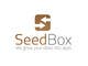 Ảnh thumbnail bài tham dự cuộc thi #35 cho                                                     Design a Logo for SeedBox Apps (Mobile App Company)
                                                