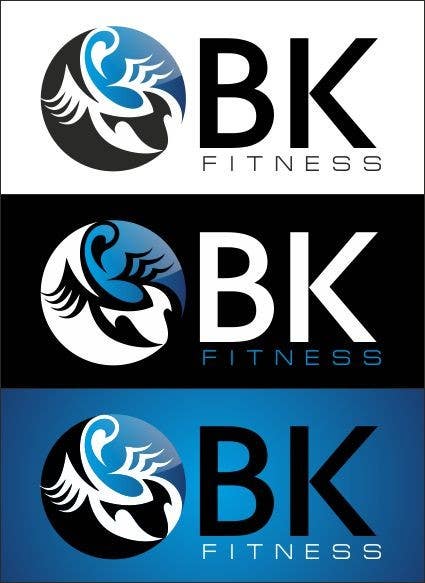 Proposition n°29 du concours                                                 Design a Logo for my Fitness Website/Company
                                            