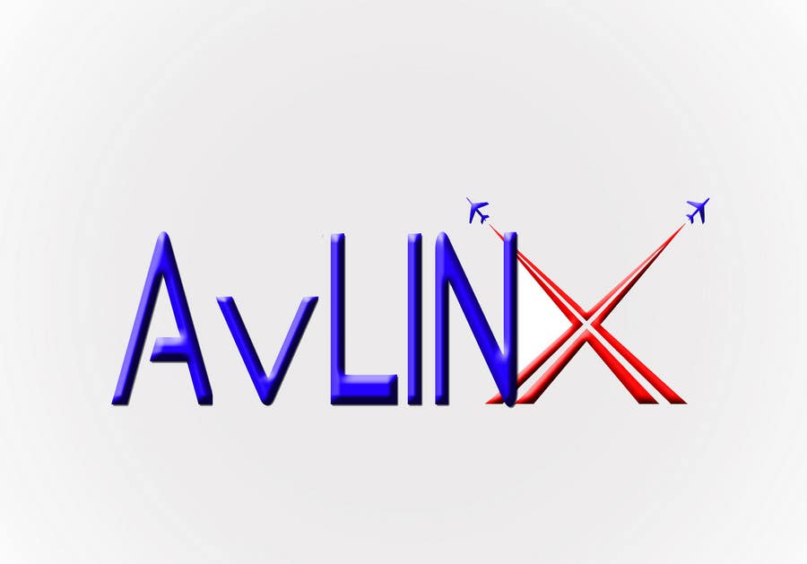 Participación en el concurso Nro.22 para                                                 Graphic Design for AvLinx
                                            